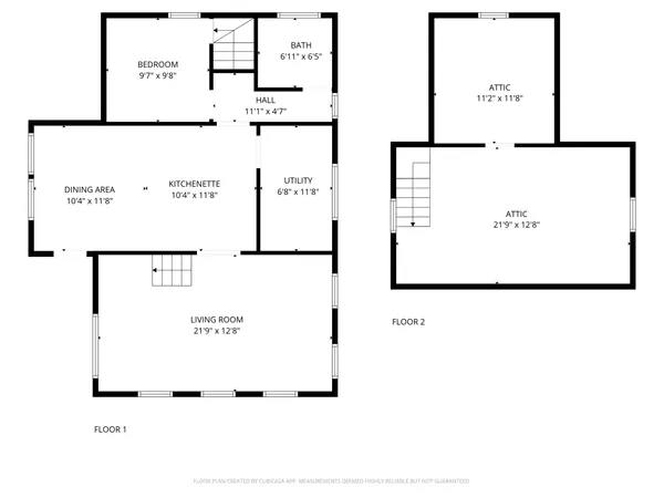 $90,900 | 400 Chestnut Street, Boscobel, WI 53805