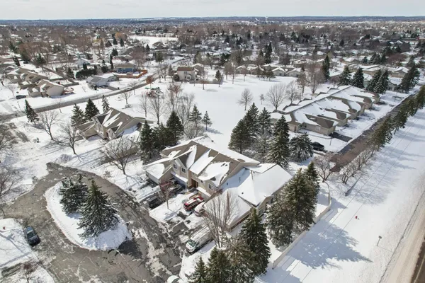 $320,000 | 15081 December Way, Rosemount, MN 55068