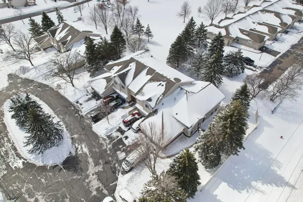 $320,000 | 15081 December Way, Rosemount, MN 55068
