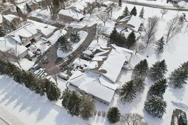 $320,000 | 15081 December Way, Rosemount, MN 55068