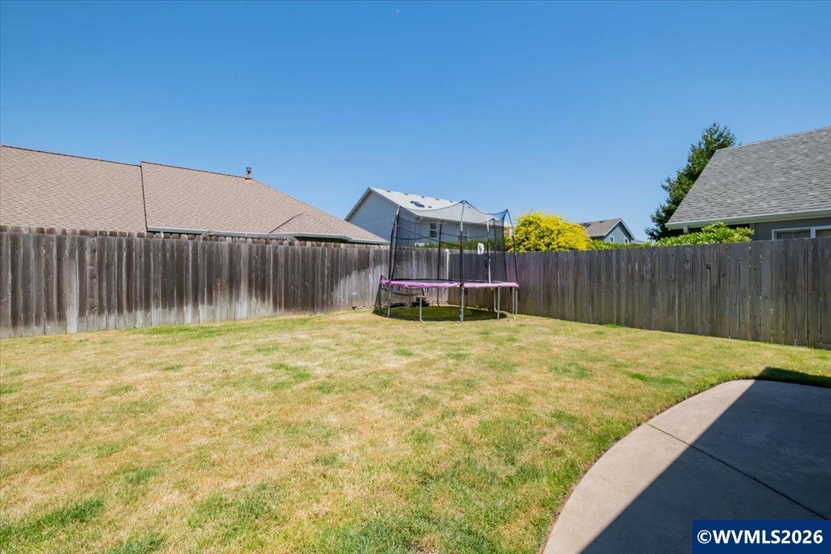 985 Ridgepoint Street Northeast Keizer, OR 97303 - Photo 44 of 45