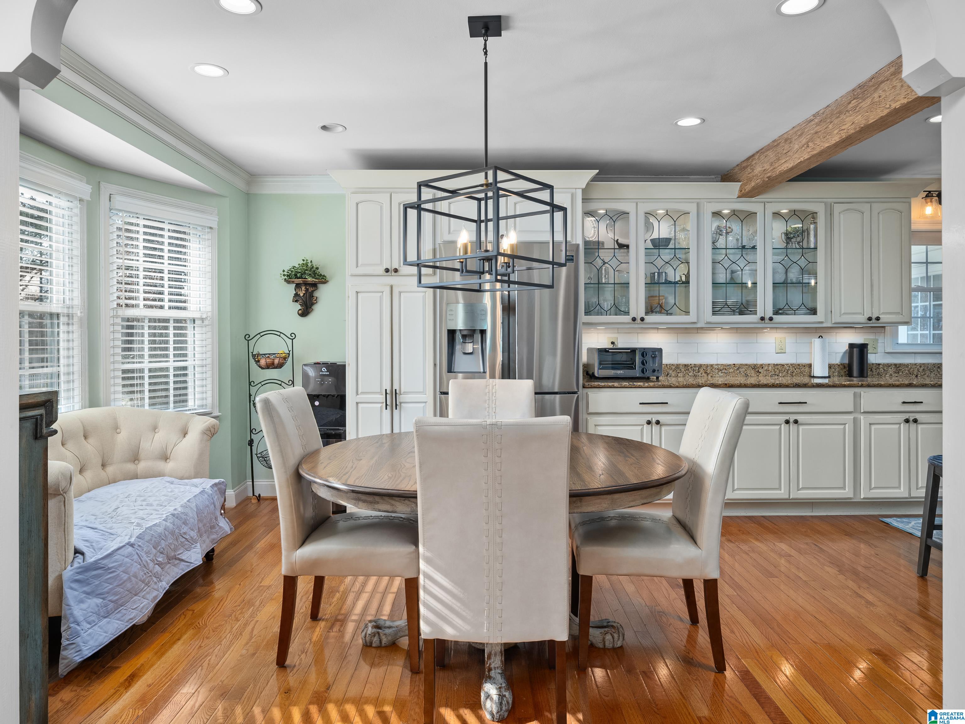 3269 Brashford Road Vestavia Hills, AL 35216 - Photo 13 of 49