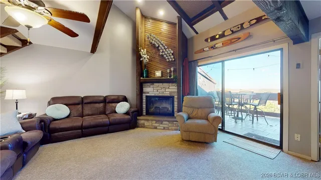 $363,000 | 5940 Baydy Peak Road, Unit 1233, Osage Beach, MO 65065