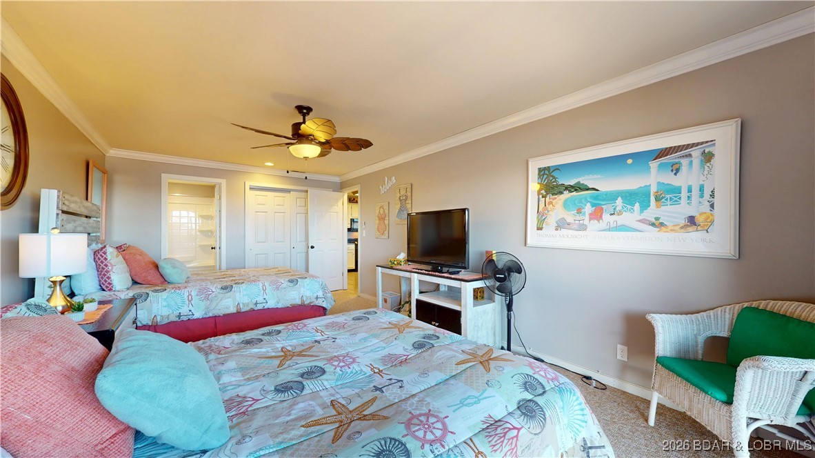 5940 Baydy Peak Road, Unit 1233 Osage Beach, MO 65065 - Photo 13 of 47