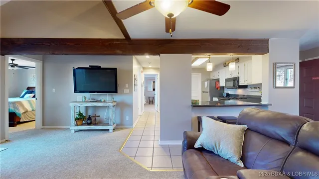 $363,000 | 5940 Baydy Peak Road, Unit 1233, Osage Beach, MO 65065