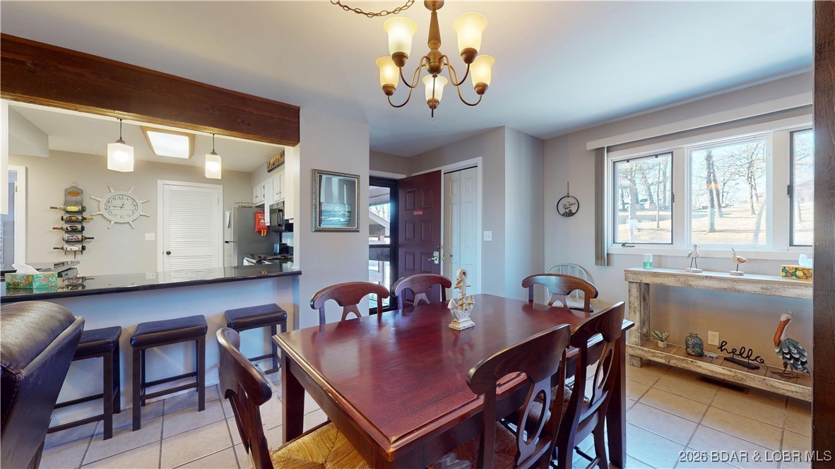 5940 Baydy Peak Road, Unit 1233 Osage Beach, MO 65065 - Photo 16 of 47