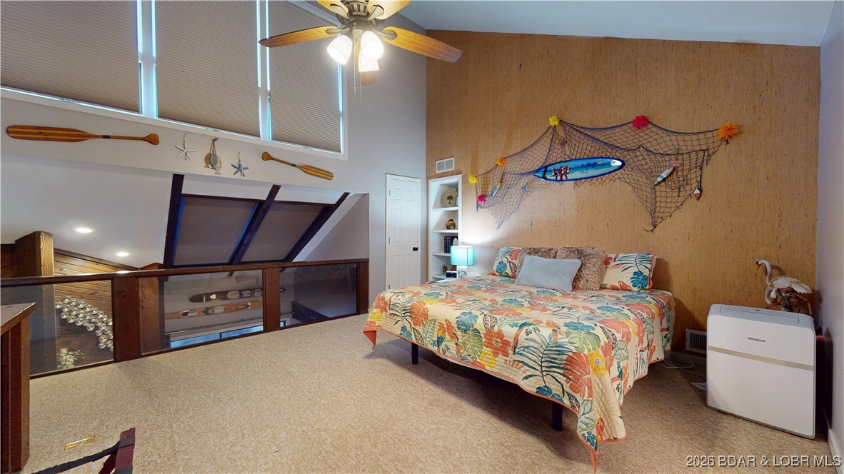 5940 Baydy Peak Road, Unit 1233 Osage Beach, MO 65065 - Photo 20 of 47