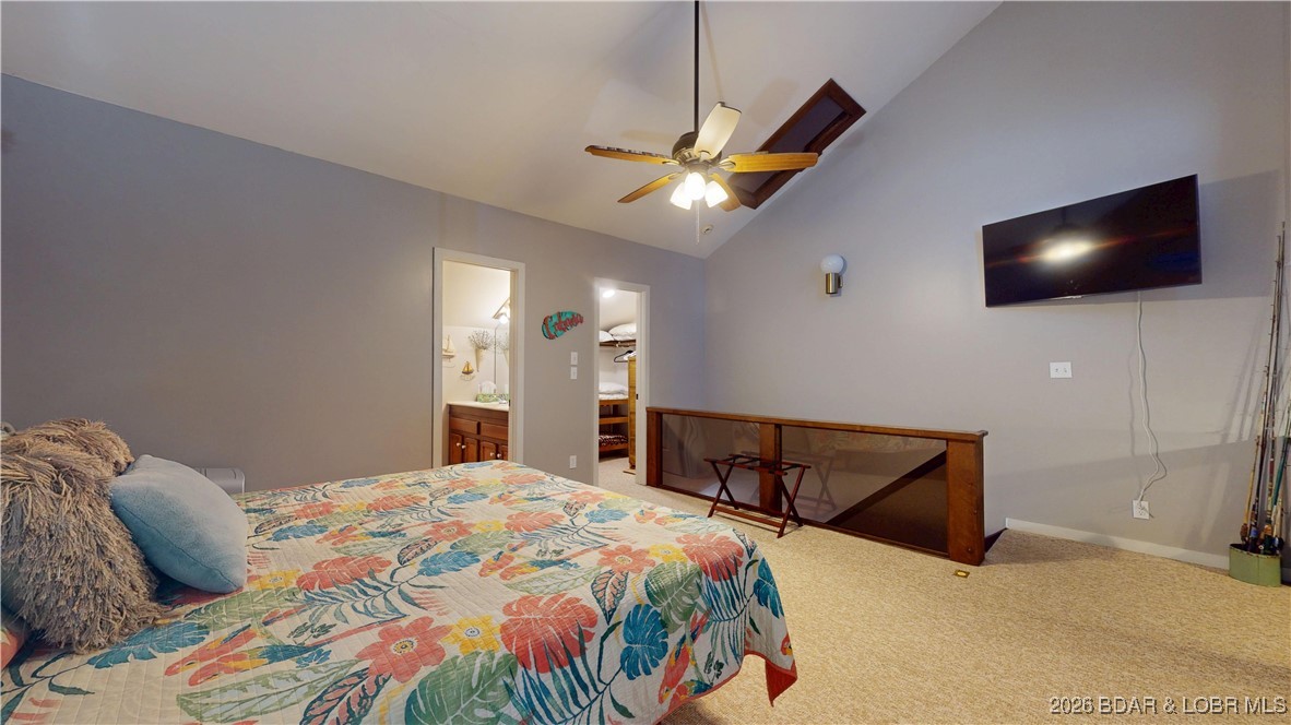 5940 Baydy Peak Road, Unit 1233 Osage Beach, MO 65065 - Photo 22 of 47