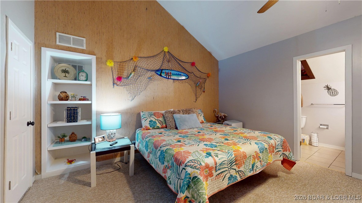 5940 Baydy Peak Road, Unit 1233 Osage Beach, MO 65065 - Photo 23 of 47