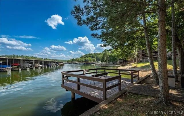 $363,000 | 5940 Baydy Peak Road, Unit 1233, Osage Beach, MO 65065