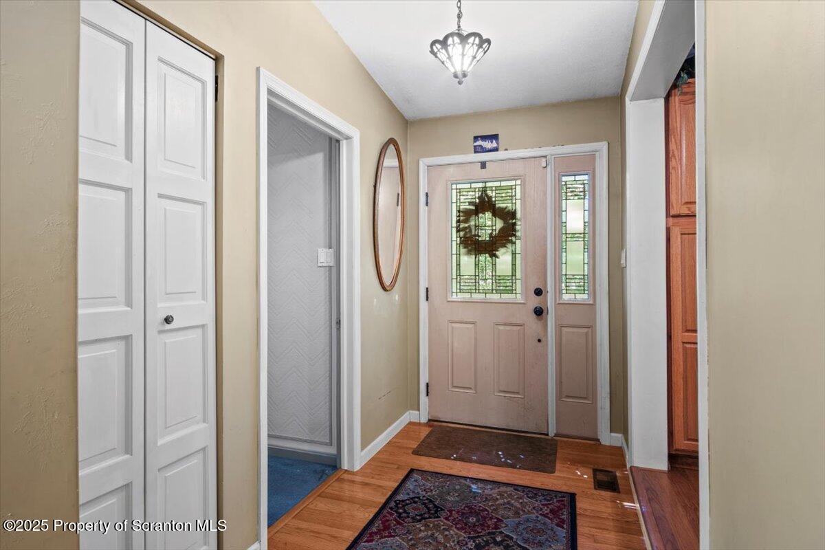 1121 St Johns Road Drums, PA 18222 - Photo 4 of 55 04-DSC02438