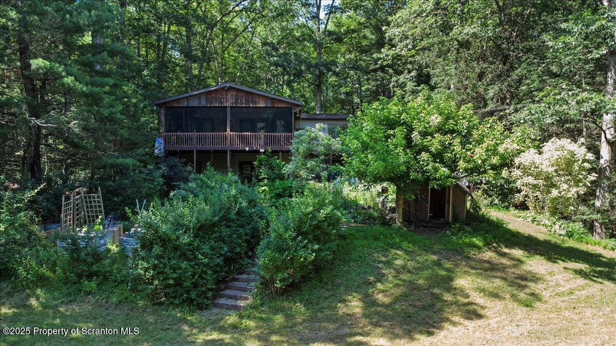 1121 St Johns Road Drums, PA 18222 - Photo 49 of 55 01-DJI_0793