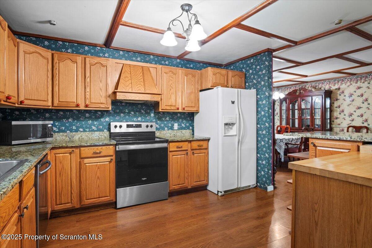 1121 St Johns Road Drums, PA 18222 - Photo 5 of 55 09-DSC02453