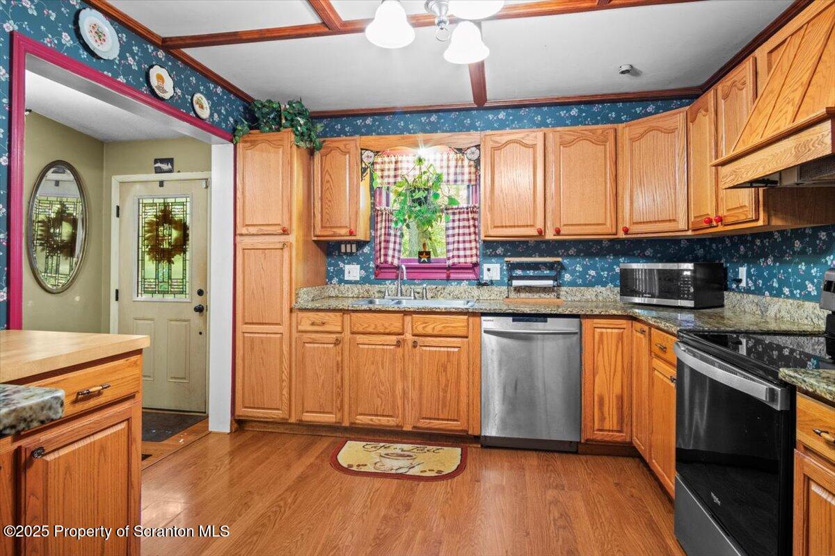 1121 St Johns Road Drums, PA 18222 - Photo 6 of 55 08-DSC02450