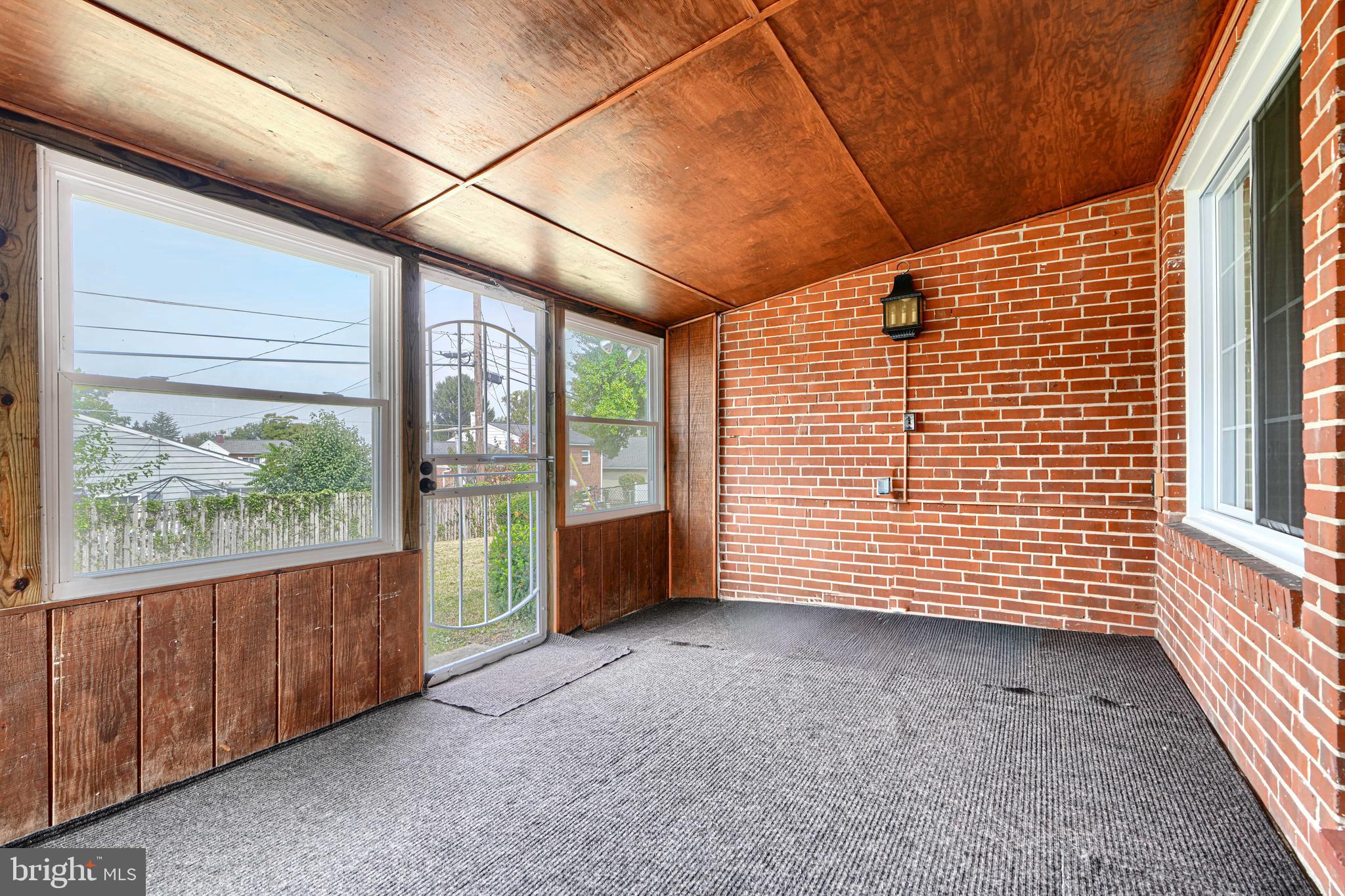 930 Sedgley Road Baltimore, MD 21228 - Photo 20 of 43 a view of a room with a large window