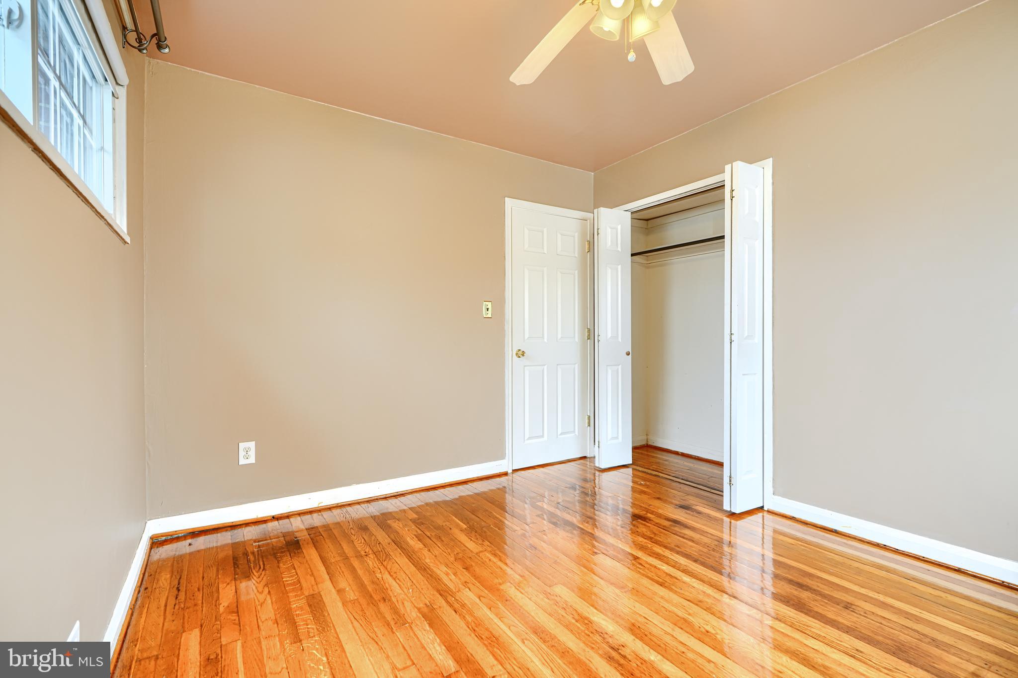 930 Sedgley Road Baltimore, MD 21228 - Photo 24 of 43 a view of room with wooden floor