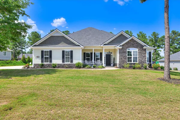 $469,900 | 6080 Tramore Row, Beech Island, SC 29842
