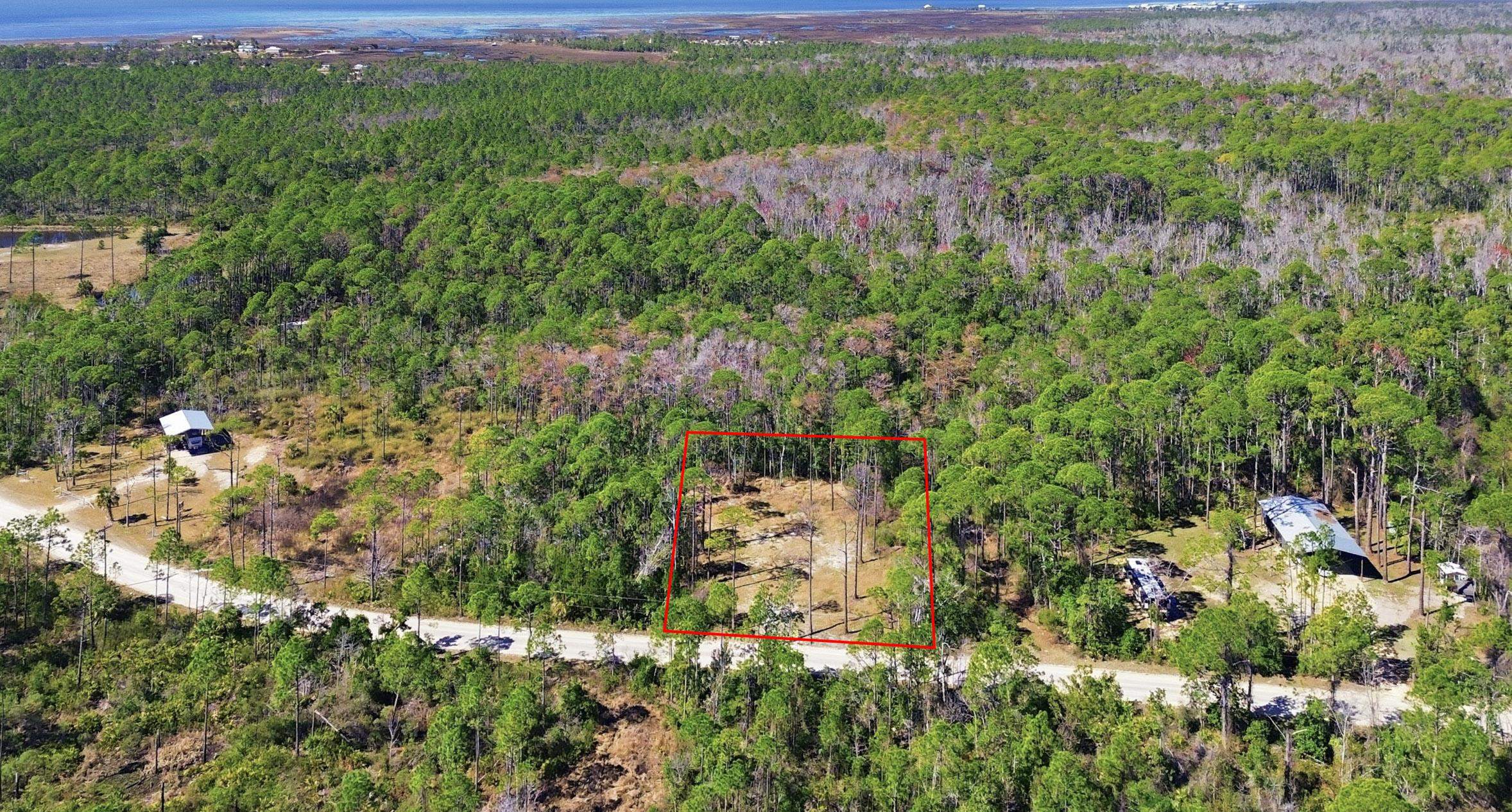 Tbd Jody Morgan Road Perry, FL 32348 - Photo 1 of 26