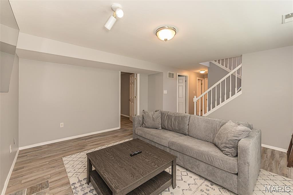 467 Talbert Court Ballwin, MO 63021 - Photo 15 of 25