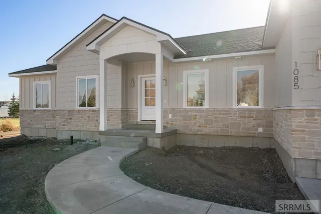 $725,000 | 1085 Mcjon Lane, Rexburg, ID 83440