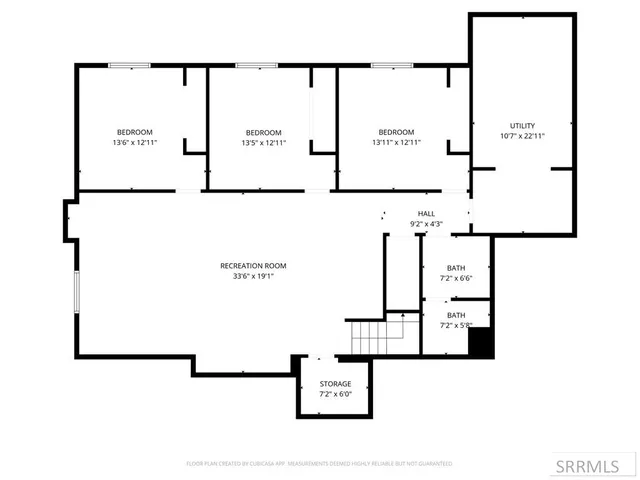 $725,000 | 1085 Mcjon Lane, Rexburg, ID 83440