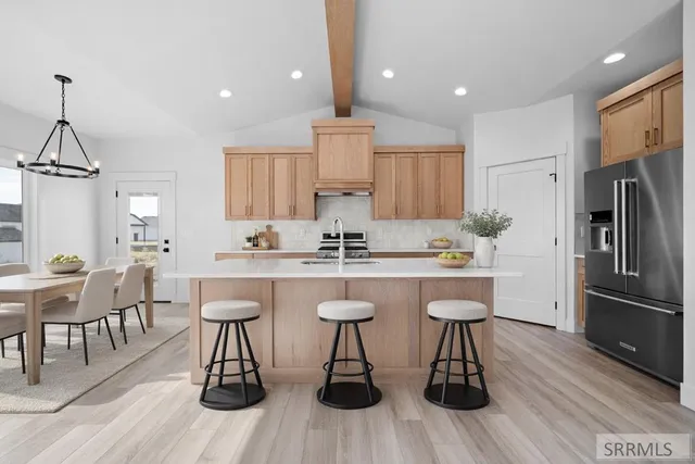 $700,000 | 1085 Mcjon Lane, Rexburg, ID 83440