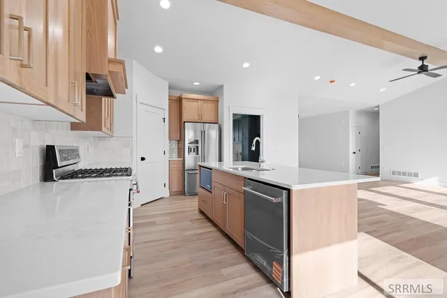 $725,000 | 1085 Mcjon Lane, Rexburg, ID 83440