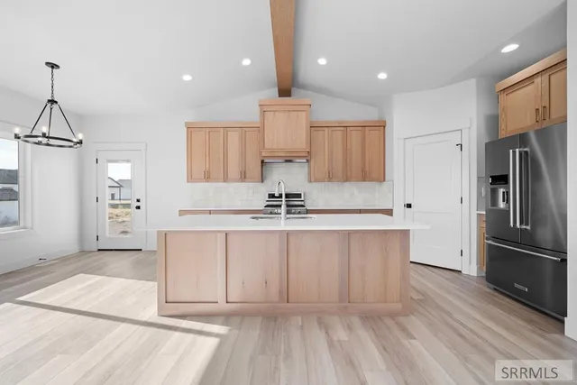 $700,000 | 1085 Mcjon Lane, Rexburg, ID 83440