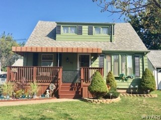 67 Rochelle Park Tonawanda, NY 14150 - Photo 1 of 1 Gallery Image 1