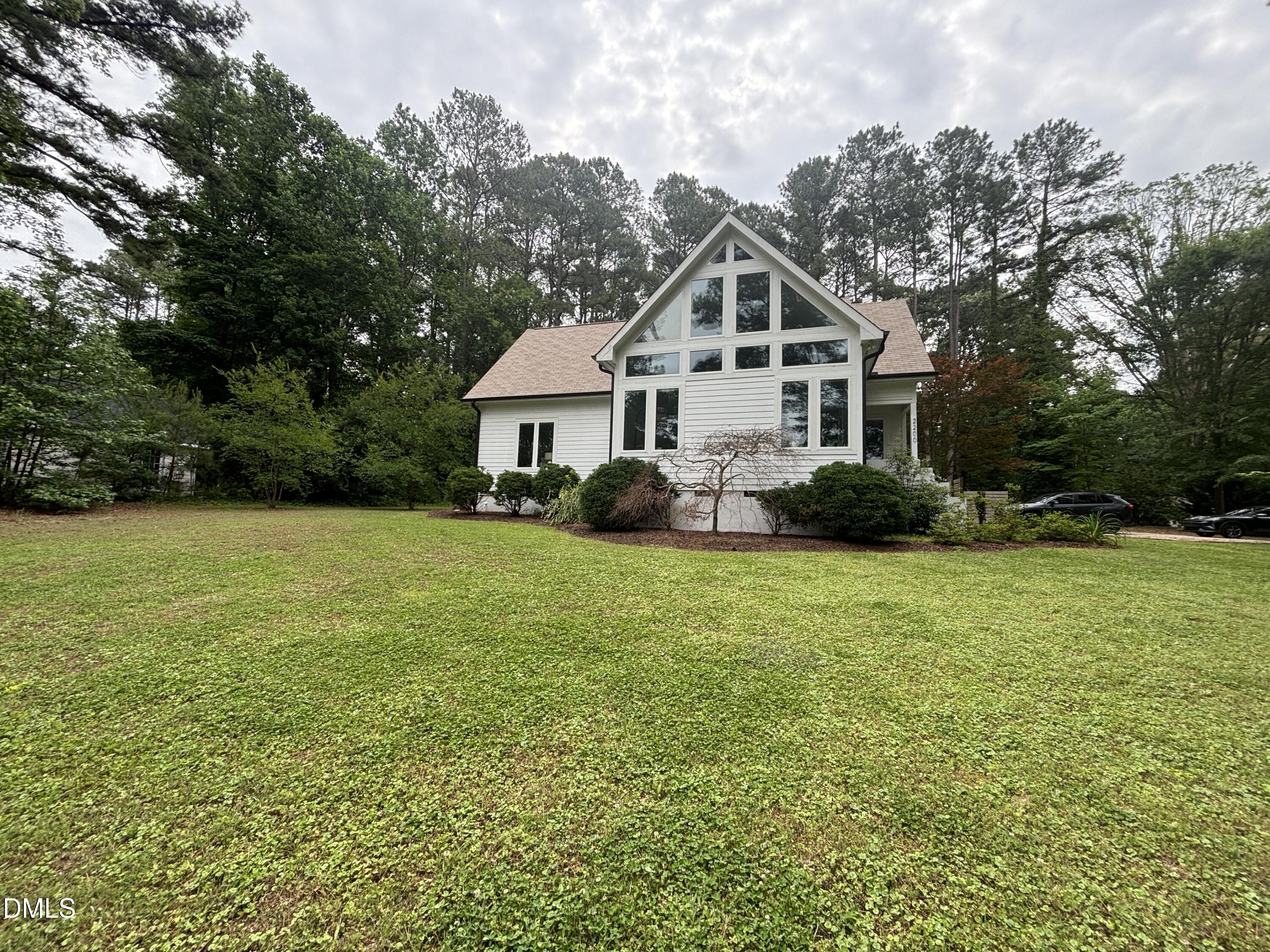 2200 Kilburn Road Raleigh, NC 27604 - Photo 1 of 21