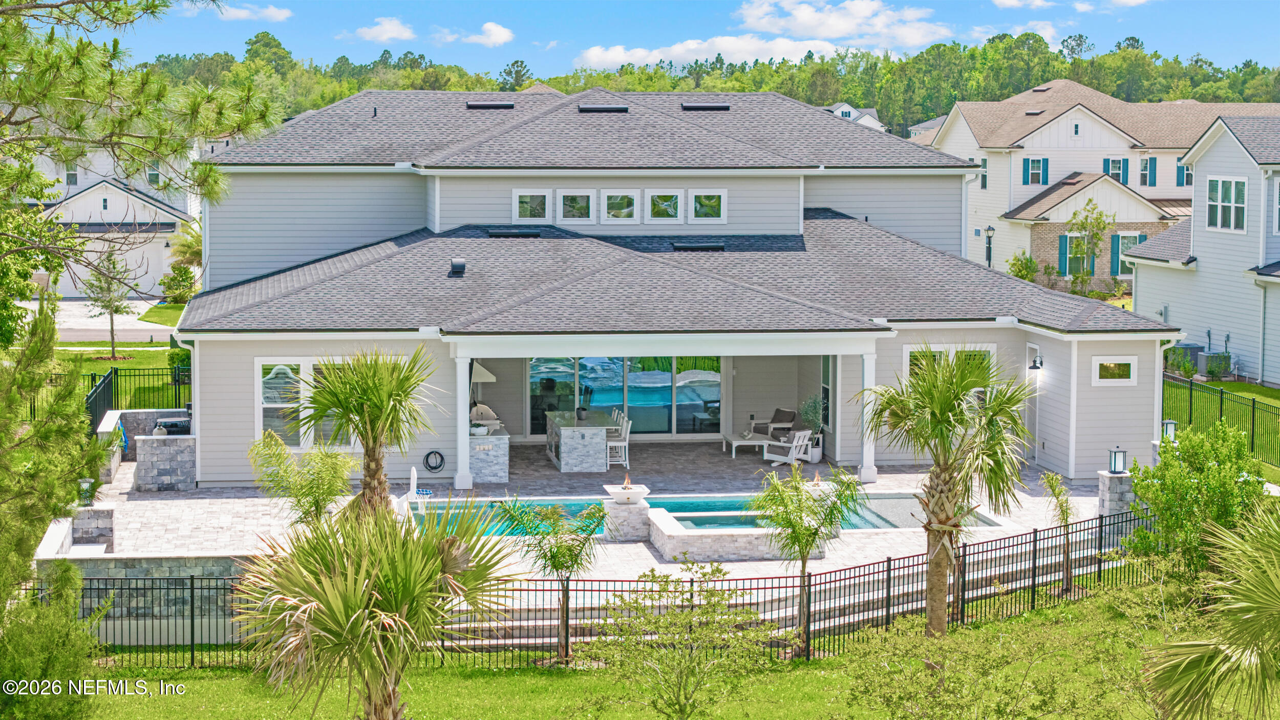 245 Ranch Land Circle St. Johns, FL 32259 - Photo 64 of 74 64_dji_20260430143938_0788_d