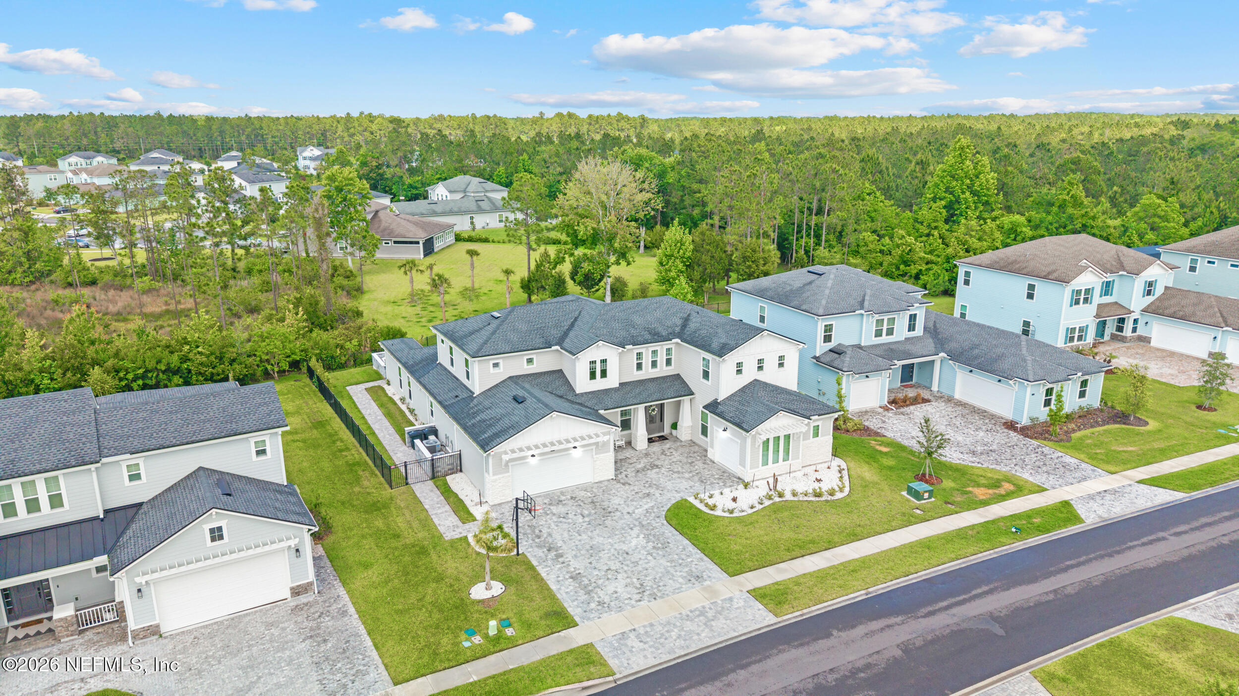 245 Ranch Land Circle St. Johns, FL 32259 - Photo 65 of 74 65_dji_20260430143529_0742_d