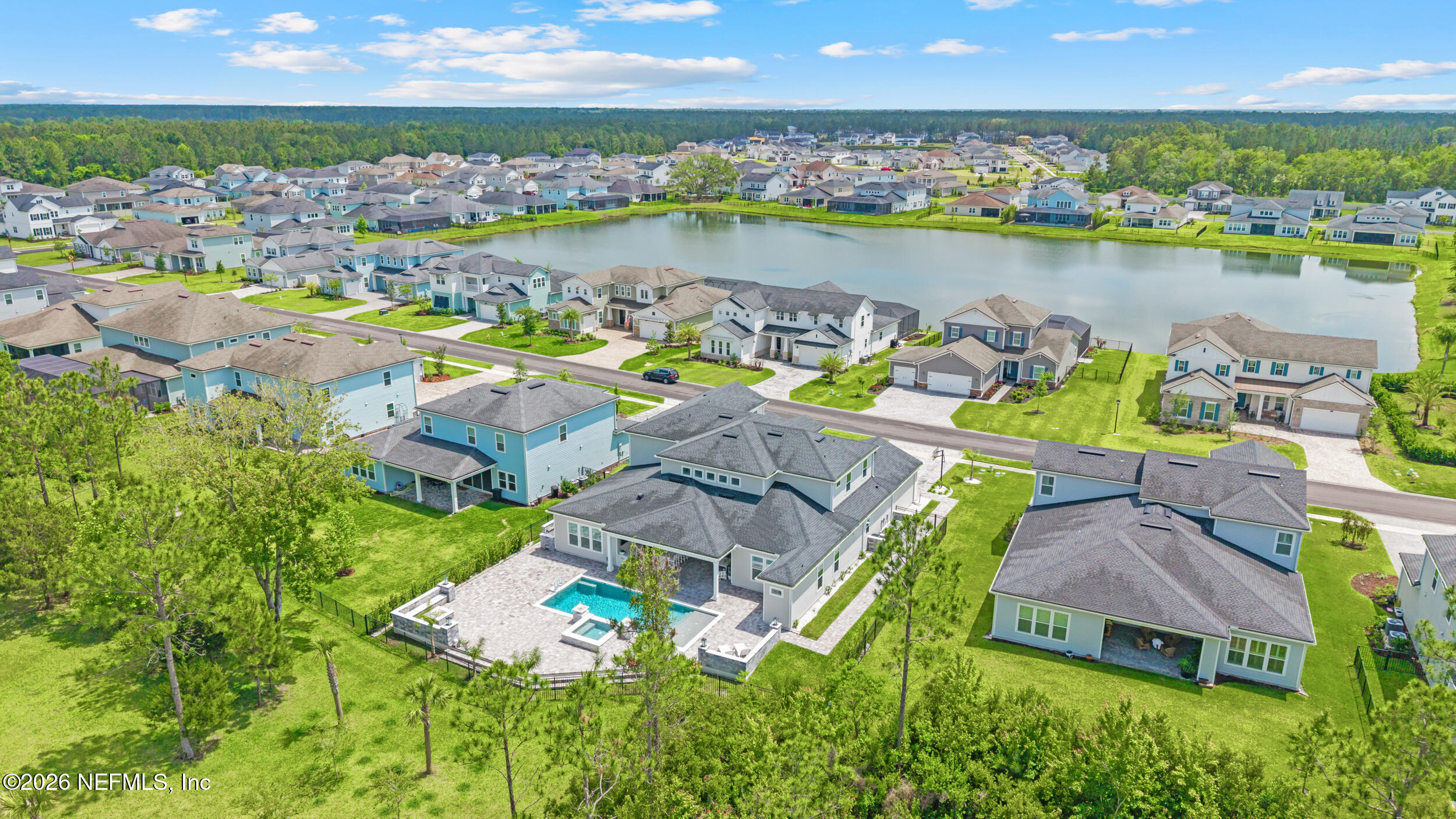 245 Ranch Land Circle St. Johns, FL 32259 - Photo 69 of 74 69_dji_20260430143747_0773_d