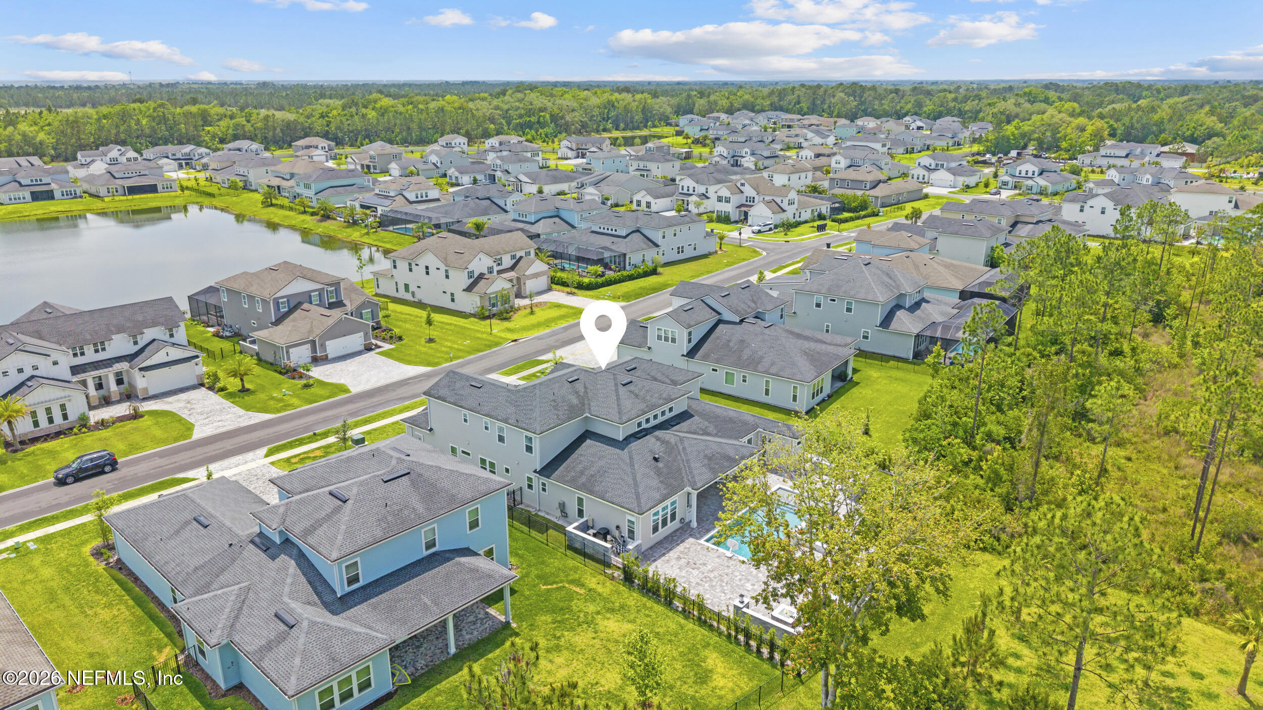 245 Ranch Land Circle St. Johns, FL 32259 - Photo 70 of 74 70_dji_20260430143808_0778_dr
