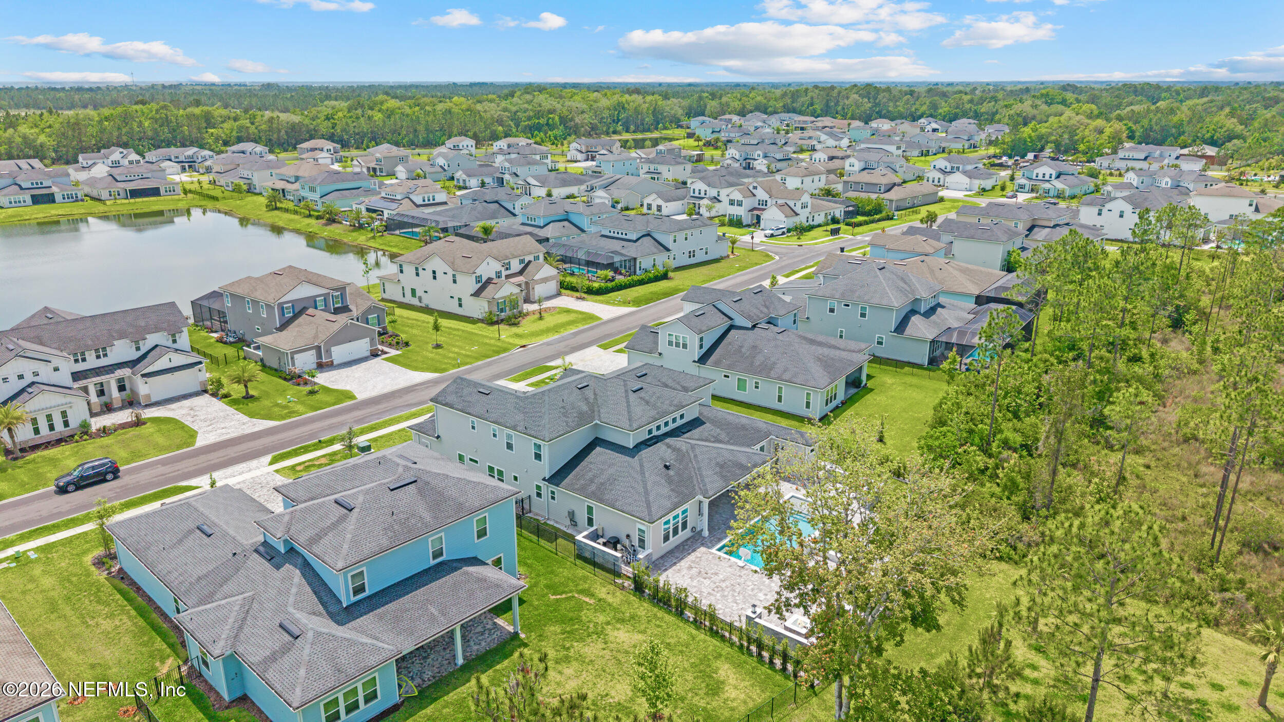 245 Ranch Land Circle St. Johns, FL 32259 - Photo 71 of 74 71_dji_20260430143808_0778_d
