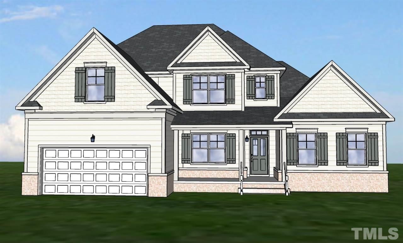 401 Seabring Lane Raleigh, NC 27603 - Photo 1 of 6 Gallery Image 1