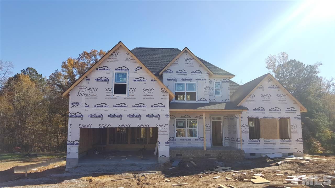 401 Seabring Lane Raleigh, NC 27603 - Photo 2 of 6 Gallery Image 2