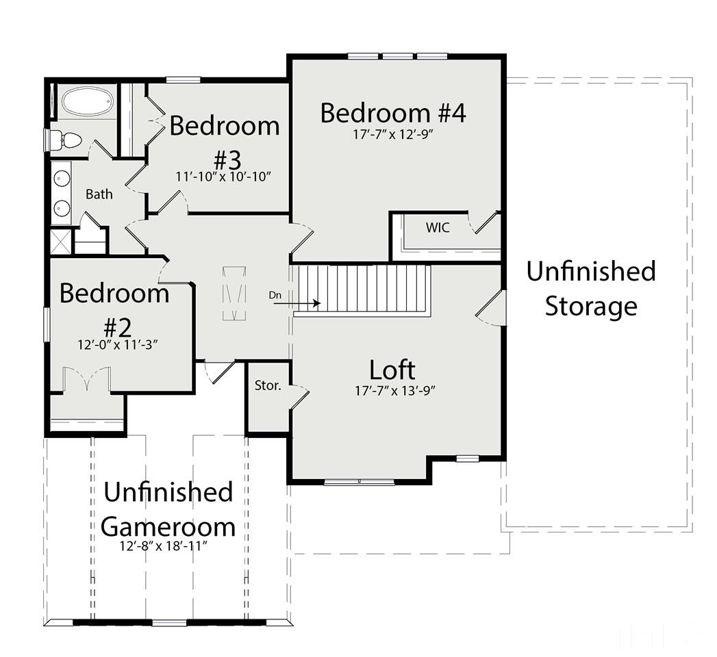 401 Seabring Lane Raleigh, NC 27603 - Photo 6 of 6 Gallery Image 6