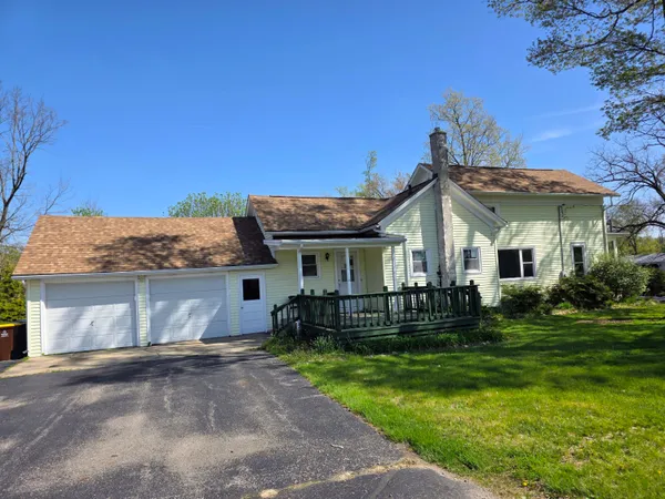 $219,900 | 403 Ann Street, Union City, MI 49094