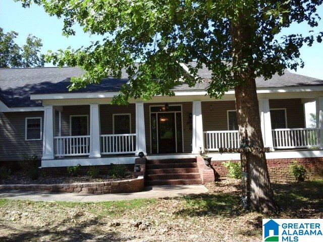 341 Happy Knoll Road Ashville, AL 35953 - Photo 26 of 47