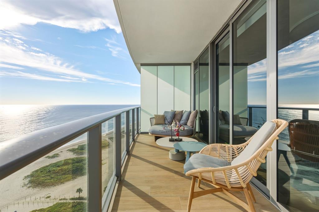 1116 North Ocean Boulevard, Unit 1506 Pompano Beach, FL 33062 - Photo 26 of 69