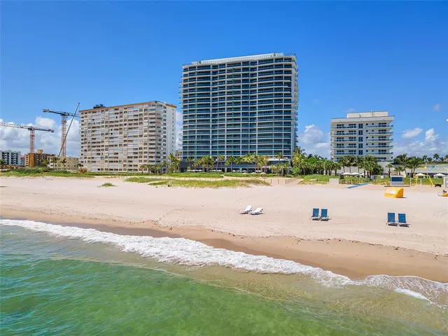 $3,600,000 | 1116 North Ocean Boulevard, Unit 1506, Pompano Beach, FL 33062