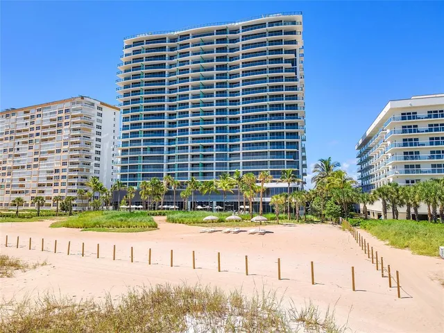 $3,600,000 | 1116 North Ocean Boulevard, Unit 1506, Pompano Beach, FL 33062