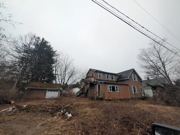 $269,000 | 10 Davis Street, Brunswick, ME 04011