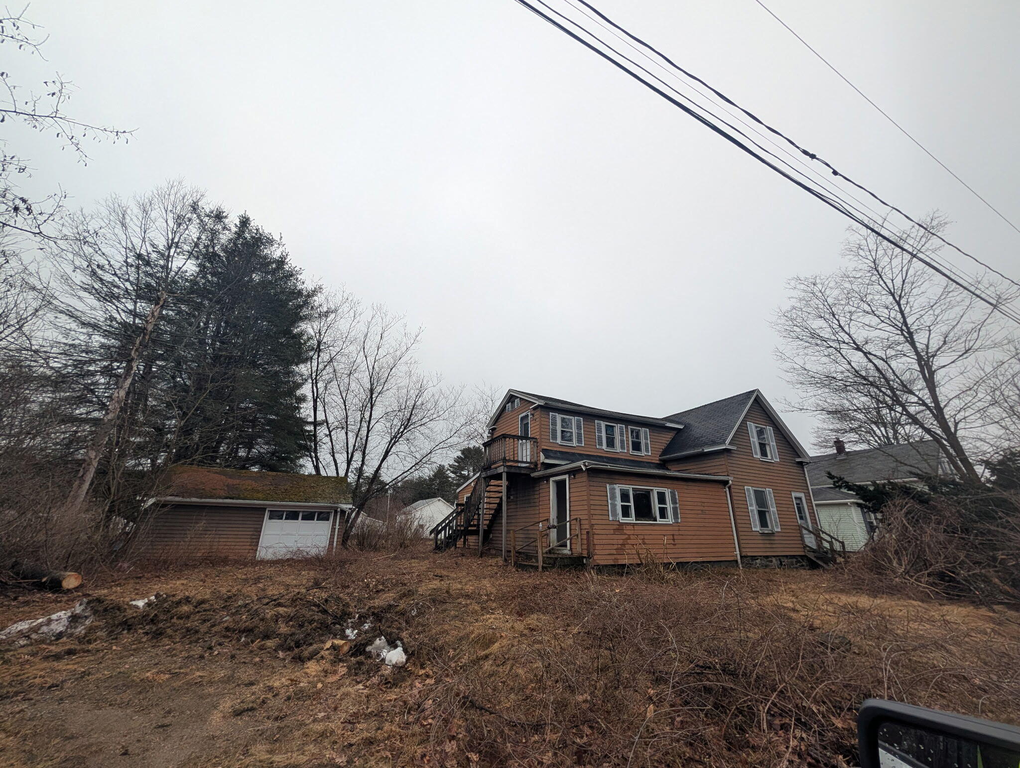 10 Davis Street Brunswick, ME 04011 - Photo 1 of 46 73641