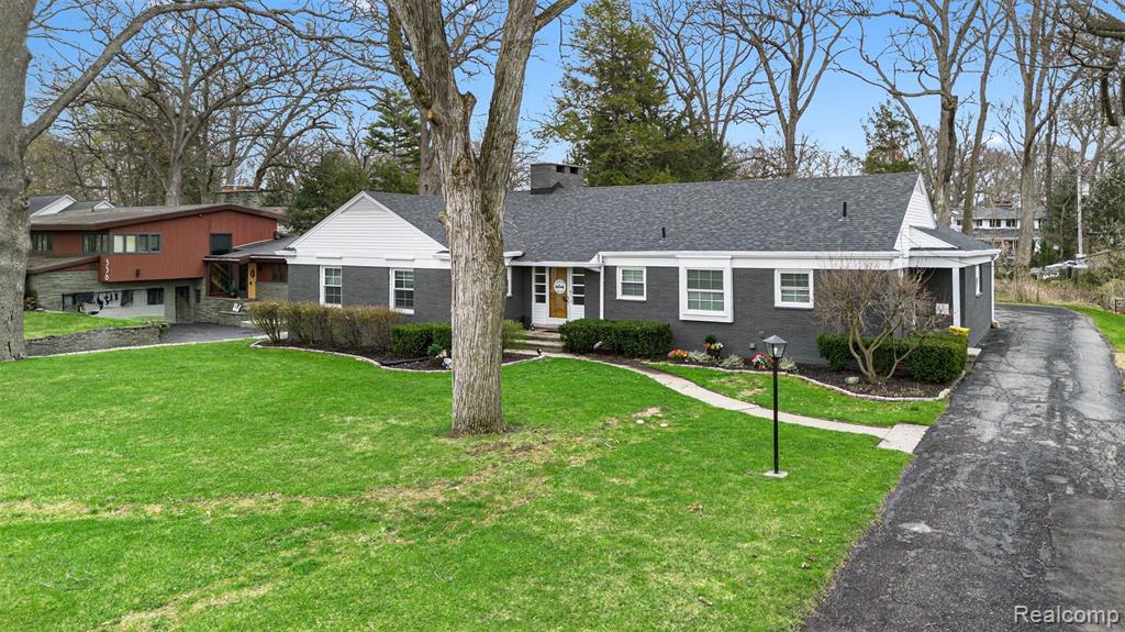 330 Cole Road Monroe, MI 48162 - Photo 35 of 39