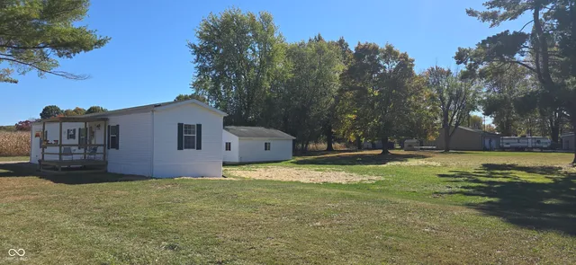 $139,000 | 4985 West County Road 900 North, Brazil, IN 47834