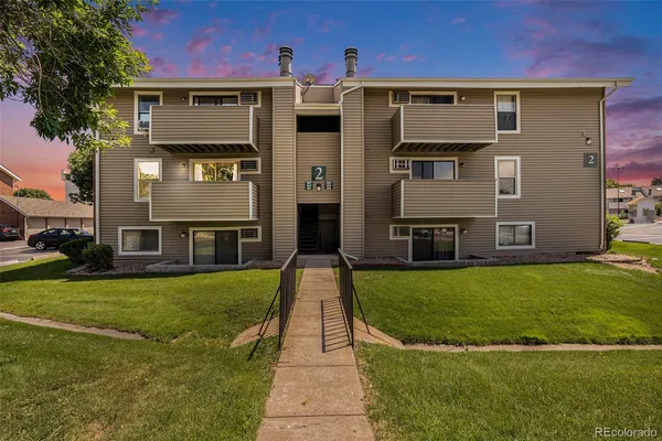 $1,450 | 10150 East Virginia Avenue, Unit 207, Denver, CO 80247