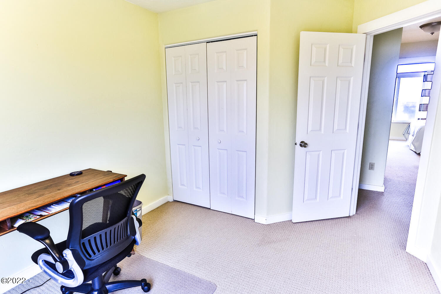 937 Southwest 11th Street Newport, OR 97365 - Photo 6 of 34 bedroom 3