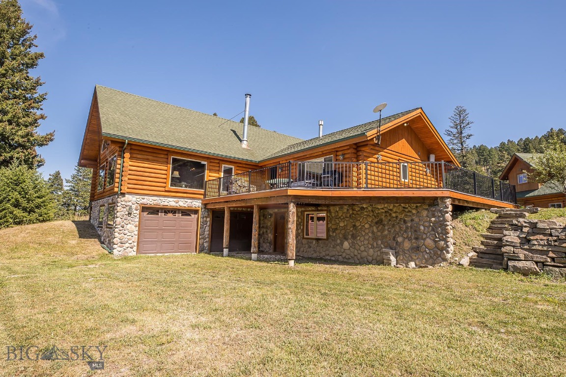 94 Elk Ridge Road Livingston, MT 59047 - Photo 65 of 84 Gallery Image 65